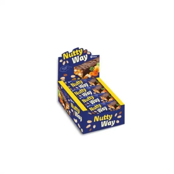 Vale Nutty Way ����������� ���������  