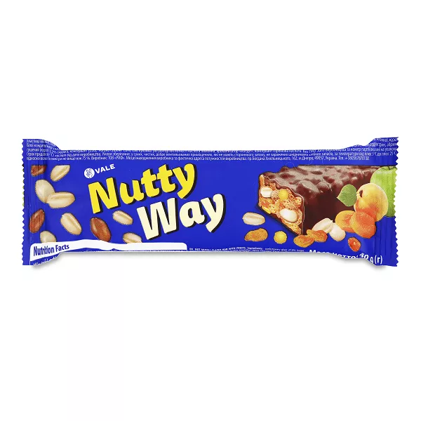 Vale Nutty Way ����������� ���������  