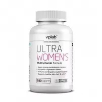 VPLab Ultra Woman's Multivitamin Formula ������������� �������� ������� ��� ����