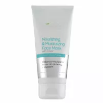 Bielenda Professional Face Program Nourishing & Moisturizing Face Mask With Caviar �������� ������������� ����� � ����� ��� �������