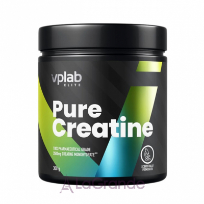 VPLab Pure Creatine   