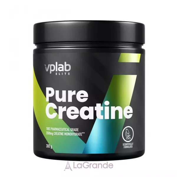 VPLab Pure Creatine �������  ���������� 