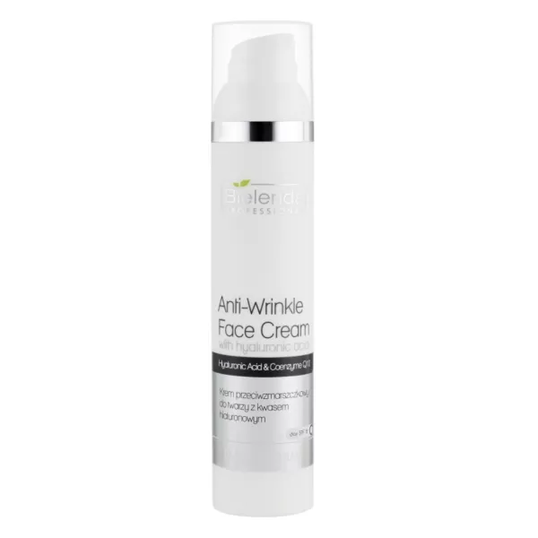 Bielenda Professional Face Program Anti-Wrinkle Face Cream �������������� ���� � ������������ ��������