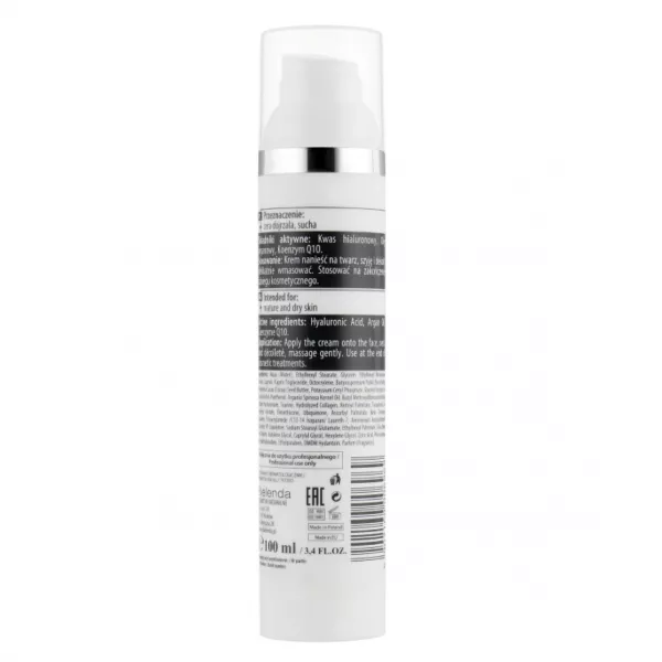 Bielenda Professional Face Program Anti-Wrinkle Face Cream �������������� ���� � ������������ ��������