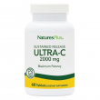 NaturesPlus Ultra-C  2,000 mg 60pcs