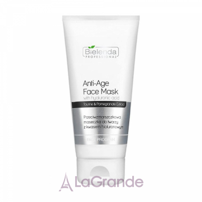 Bielenda Professional Face Program Anti-Age Face Mask        