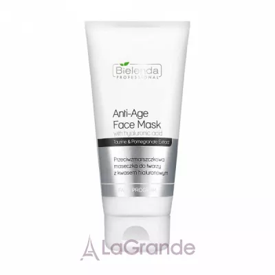 Bielenda Professional Face Program Anti-Age Face Mask        