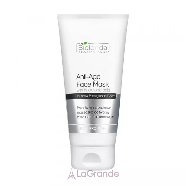 Bielenda Professional Face Program Anti-Age Face Mask ����� ��� ���� ������ ������ � ������������ ��������