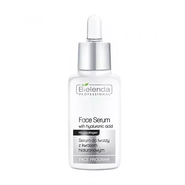Bielenda Professional Program Face Serum With Hyaluronic Acid ��������� ��� ���� � ������������ ��������
