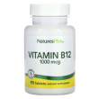 NaturesPlus Vitamin B-12 1000 mcg 90pcs