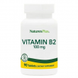 NaturesPlus Vitamin B-2 100 mg 90pcs