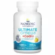 Nordic Naturals Ultimate Omega + CoQ10 -3   Q10