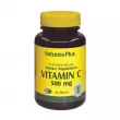 NaturesPlus VITAMIN C 500 MG S/R ³  500      