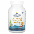 Nordic Naturals Ultimate Omega 2X Teen 60pcs