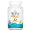 Nordic Naturals Ultimate Omega 2X 2150 mg  , 2150 ,   