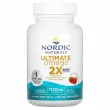 Nordic Naturals Ultimate Omega 2X Mini 1120 mg  , 1120 ,     