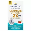 Nordic Naturals Ultimate Omega 2X Mini 1120 mg ' , 1120 ,     