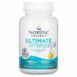 Nordic Naturals Ultimate Omega Xtra 60pcs