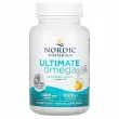 Nordic Naturals Ultimate Omega Xtra  -3,   