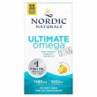 Nordic Naturals Ultimate Omega Xtra  -3,   