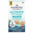 Nordic Naturals Ultimate Omega Junior 680 mg      6  12 , 600 ,   