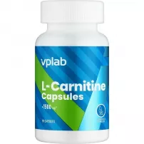 VPLab L-Carnitine 1500 mg ������� ������� "L-�������"
