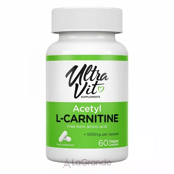 VPLab Acetyl L-Carnitine ������� ������� 