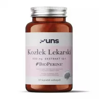 UNS Kozlek Lekarski 500 mg ������� ������� "�������� ����� ���������"