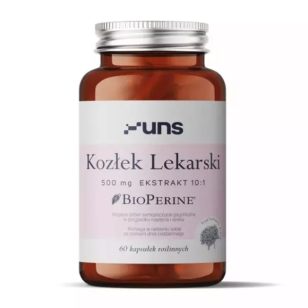 UNS Kozlek Lekarski 500 mg ������� ������� 