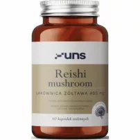 UNS Reishi Mushroom ������� ������� "����� �����"