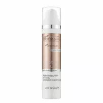 Bielenda Professional Lift & Glow Smoothing Face Cream with Brightening Peptide ���������������� ���� ��� ������� � ������������� ��������