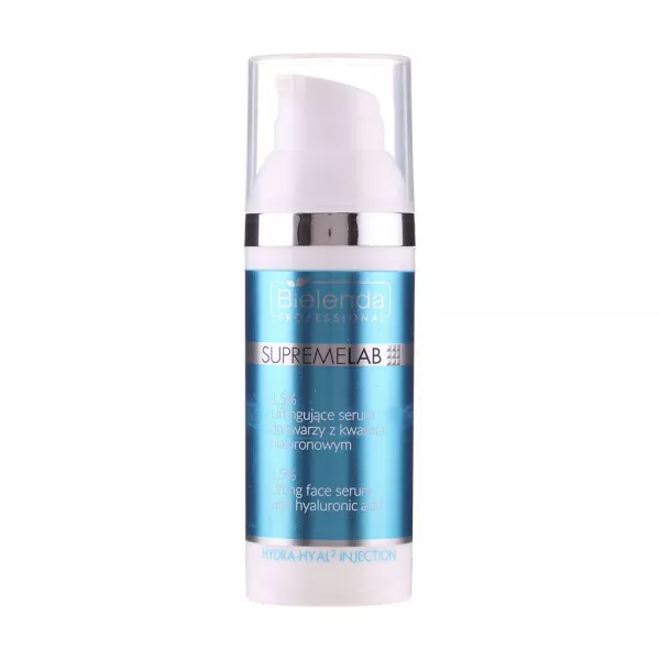 Bielenda Professional Supremelab Hydra-Hyal2 Injection Face Serum �������-��������� ��� ���� 1,5% � ������������ ��������