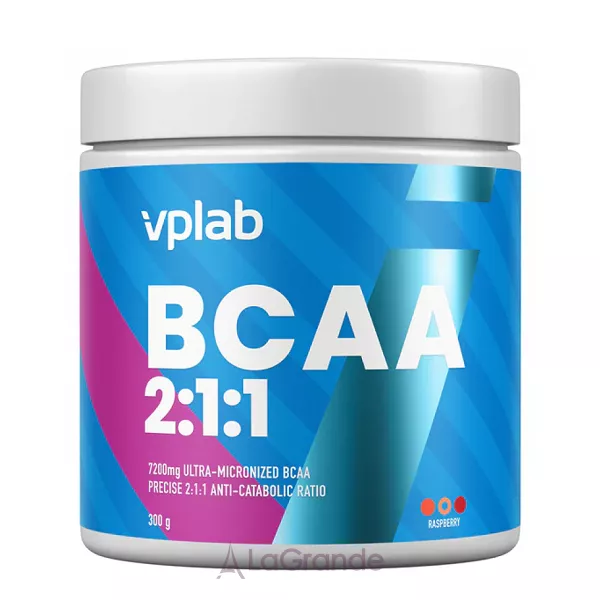VPLab BCAA 2-1-1 Raspberry �������� ����������� 