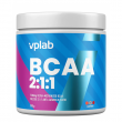 VPLab BCAA 2-1-1 Raspberry 300g