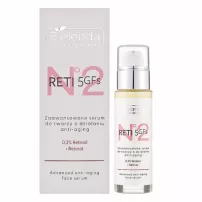 Bielenda Professional RETI 5GFs Advanced Anti-Aging Face Serum ������������ ��������� ��������� ��� ������� � 0,3% �������� �� ��������