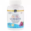 Nordic Naturals Vitamin D3 + K2 ³ 3  2, 1000 /45 ,   