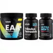 VPlab Ultra Men's Power Box     (Ultra Men's Sport Multivitamin Formula 90 . + Tribulus Terrestris 90 . + EAA + 250 )