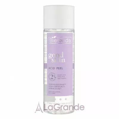 Bielenda Good Skin Acid Micro-Exfoliating Face Toner ̳      