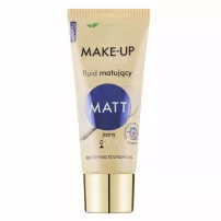 Bielenda Make-Up Academie Mattifing Foundation ���������� ��������� ����