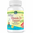 Nordic Naturals Vitamin D3 Gummies Kids 400 IU  D3  , 400 ,     