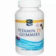 Nordic Naturals Vitamin D3 Gummies 1000 IU  D3, 1000 ,      