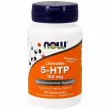 Now Foods 5-HTP 100 mg   