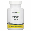 NaturesPlus Zinc 10 mg 90pcs