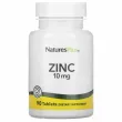 NaturesPlus Zinc 10 mg  10  