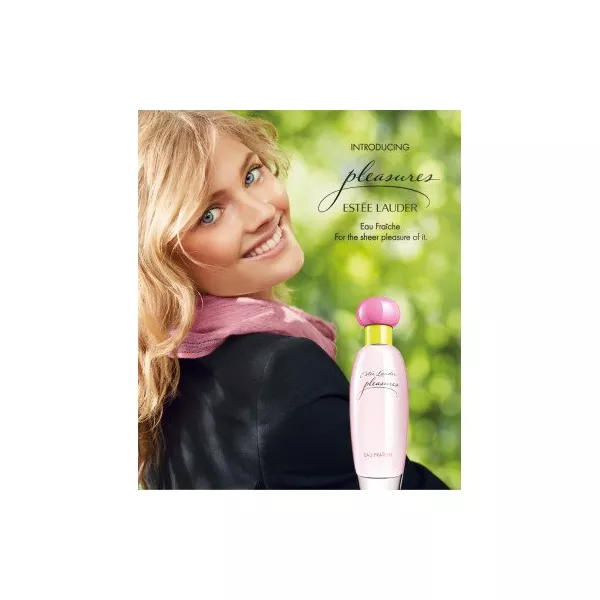 Estee Lauder Pleasures Eau Fraiche ��������� ���� (������)