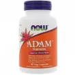 Now Foods Adam Capsules Superior Men's Multi    