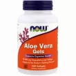 Now Foods Aloe Vera Gels   