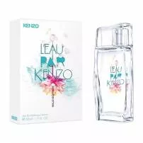 Kenzo L'Eau Par Kenzo Pour Femme Wild Edition ��������� ����