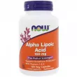 Now Foods Alpha Lipoic Acid 100 mg - , 100 