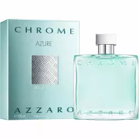 Azzaro Chrome Azure ��������� ����